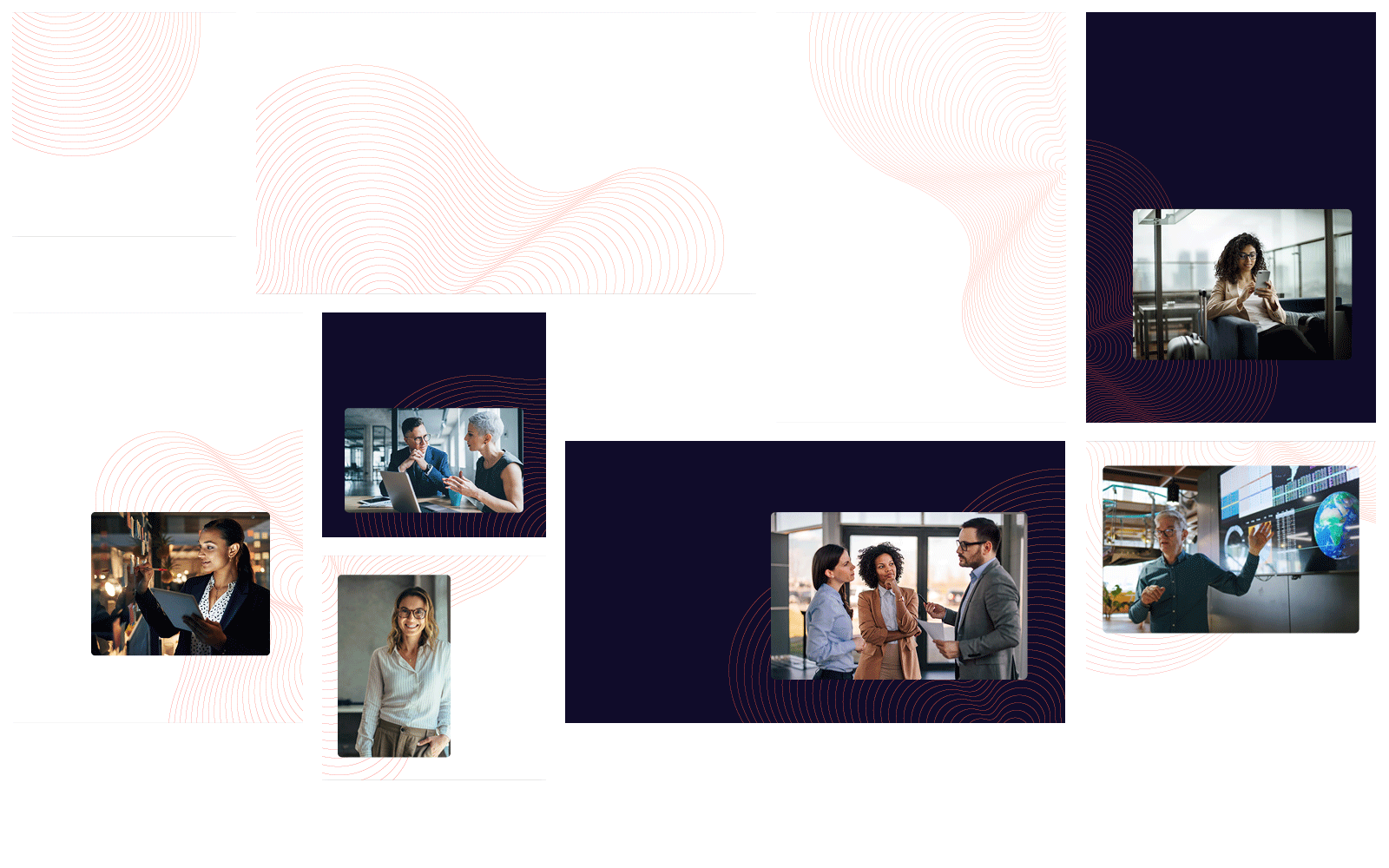 Shape Beispiele Route A