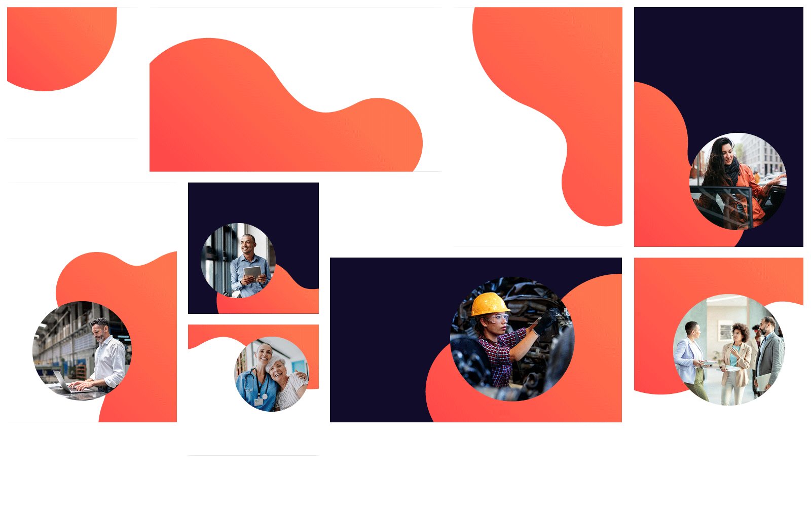 Shape Beispiele Route B