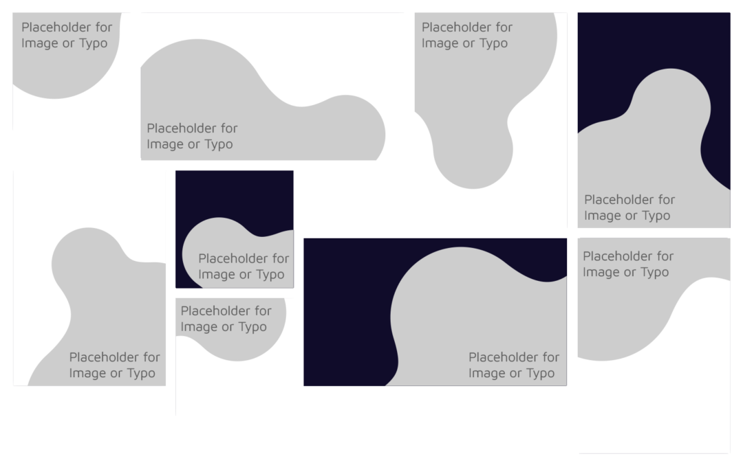 Definition Route C Shapes – Position