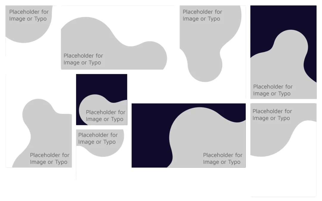 Definition Route C Shapes – Position