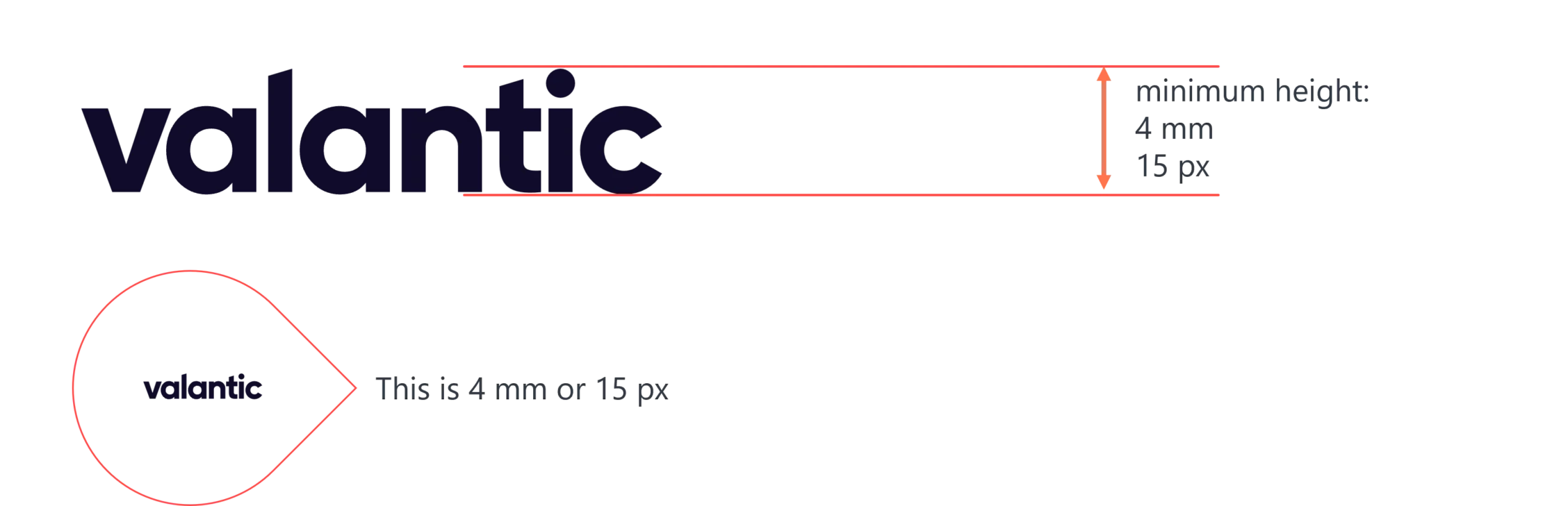Logo | Proportions