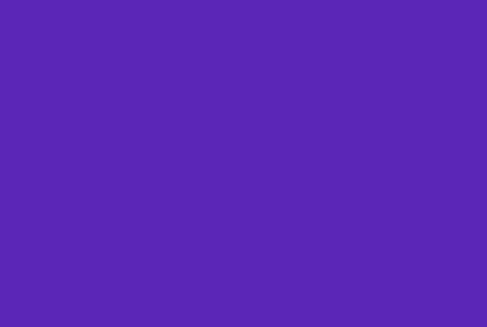 Vibrant Purple #5B26B7